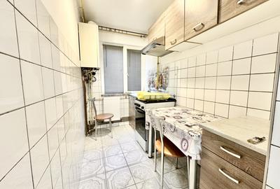 Apartament cu 2 camere - 40 mp - piata Doina - zona Sagului - 13