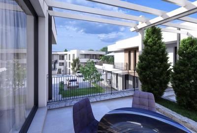 Apartamente de vânzare Complex Boutique Botoșani - 9