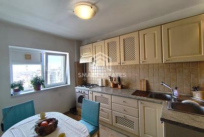 3 Camere-Berceni-Olenitei-6 Min Metrou-80 Mp-1983-Anvelopat-Parcare - 1