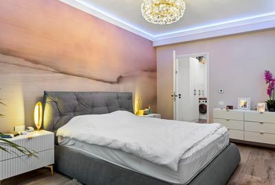 Vila design complet mobilata si utilata, cu piscina in Complexul Paradisul Verde - 31