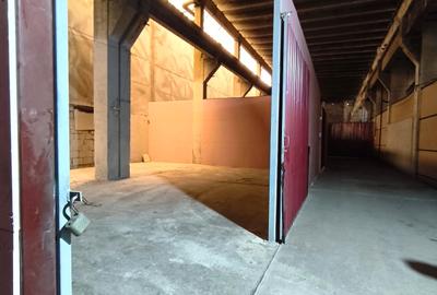Jilava-Giurgiului-Spatii depozitare/comerciale/hala/birou- 400 EUR - 12