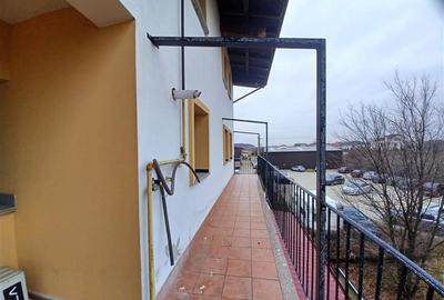 Vanzare Vila P+1+M Otopeni- Therme Autostrada A0 - 2