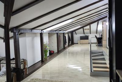 Casa 2016 Tomis 1, curte libera 80 mp pt. 2 mașini+grătar, pergola el. - 23