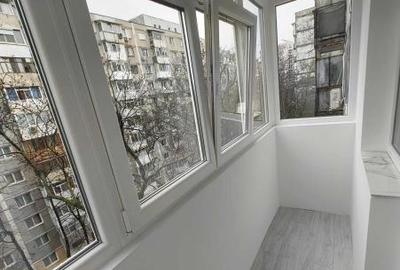 Lujerului-Apartament 2 camere, decomandat, renovat, metrou, stație STB - 3