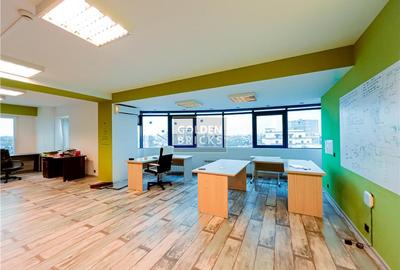 Universitate | 170 mp | impartire versatila | in centru de afaceri - 3