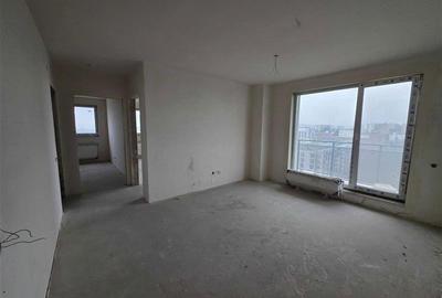 Vanzare apartament 3 camere bloc nou in Gheorgheni- zona FSEGA - 2