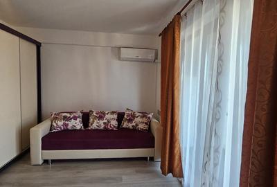 Apartament de inchiriere Iasi bloc nou 2 camere zona Galata-sos Voinesti - 1
