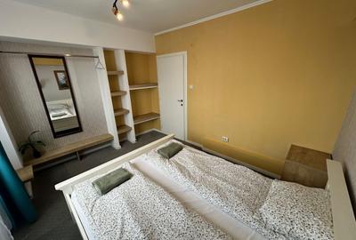 Apartment ultracentral cu 2 camere - 11