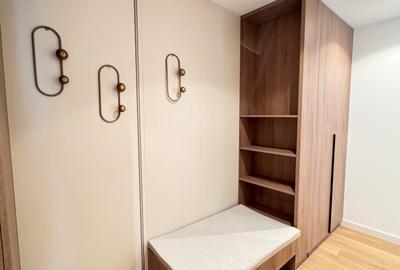 Apartament cu 3 camere de închiriat în One Herăstrău Vista - 6