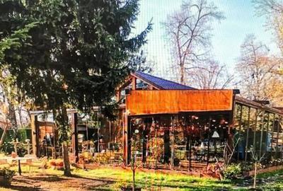 Vanzare sau inchiriere | Herastrau | restaurant cu terasa - 1