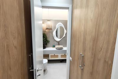 Apartament tip duplex in Win Herăstrău,parcare inclusă - 18