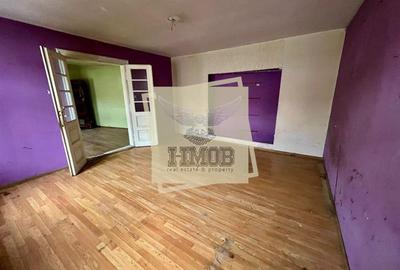 Apartament etaj 1 zona 0 centru Sibiu 71 mp utili - 1