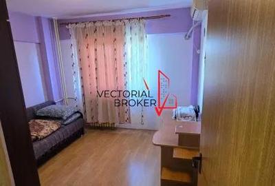2 camere decomandate, et.5, bloc 1984, 54mp, Basarabia Costin Georgian - 3