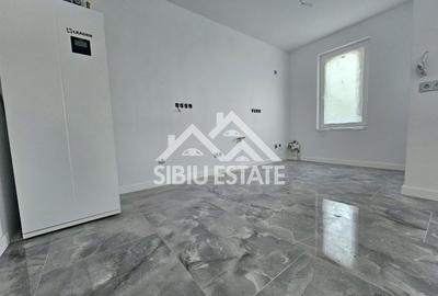 Casa INTABULATA la cheie, 5 camere, 2 bai Cristian, SIbiu - 4