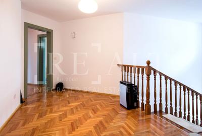 Vanzare casa, vila 7 camere | Premium, Individuala, Renovat 2023 | Snagov - 16