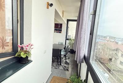 Apartament | Parcare subsol | Parcare suprateran | 2 boxe depozitare subsol - 6