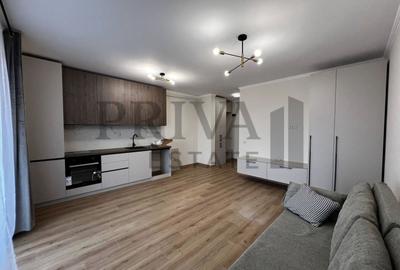 Apartament 1 camera, 32 mp, parter, Giroc - 1