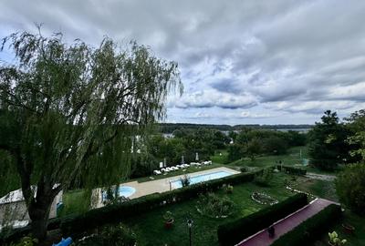 Hotel 20 camere Delta Dunarii 50 m deschidere teren 6000 mp acces auto - 39