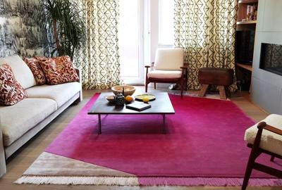 Apartament Art Deco, design rafinat in bulevardul Dacia -Vulcanescu - 1