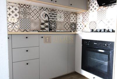 2 camere in Dumbravita in bloc nou cu parcare langa clinica Medicis - 8