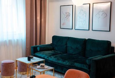 Apartament Premium I Bloc Nou Crangasi I Direct proprietar - 1