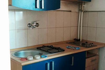 Garsonieră semidecomandată în Drumul Taberei