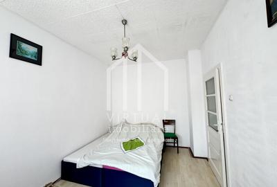 Casa singur in curte, 4 camere, 106mp utili + balcon, spatiu comercial - 16