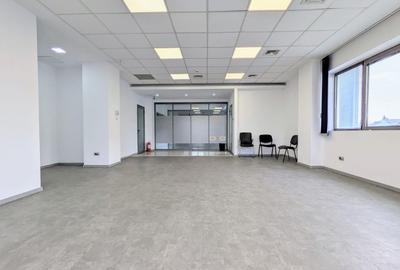 Cladire mixta de birouri si spatii comerciale - Comision 0% - 12