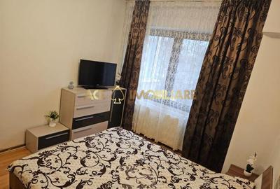 2 Camere de inchiriat | Militari | Iuliu Maniu | Metrou | Decomandat - 2