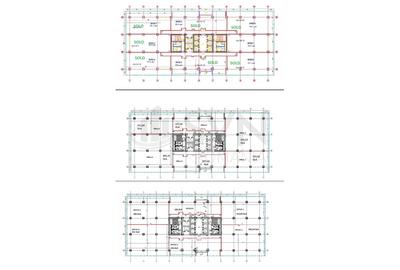 REC3001103 De vanzare spatii de birouri I Pipera - 12