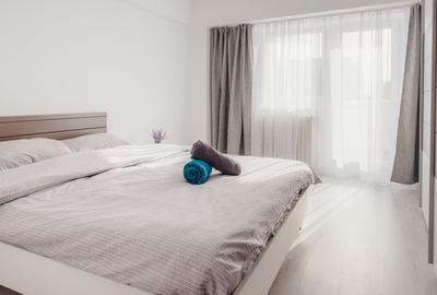 Apartament 2 camere de inchiriat I Blvd Unirii - 10