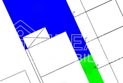 Duplex modern 350 mp de curte, in Cartierul Arhitectilor - 15