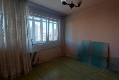 PIATA UNIRII-Dimitrie CANTEMIR , vanzare apartament 2 camere - 1