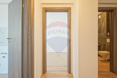 Comision 0% | Garsonieră de vânzare – Vivamus Park Residence - 19