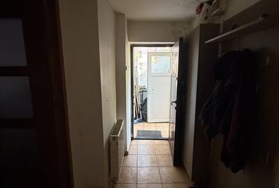 Ap 3 camere 60 mp + curte 18 mp și loc de parcare - 16