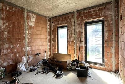 BRAYTIM - Casa Individuala LUX - Teren 540mp - Garaj - Panouri fotovoltaice - Zo - 1