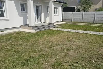 Casa Noua 3 camere Finisaje Lux | 500 m Padure Cernica | Teren 430 mp - 6