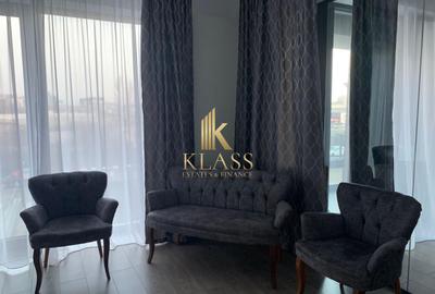 Studio premium de închiriat | Cloud9 Residence | Parcare inclusă | Aviației - 1