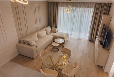 Exclusiv | Vila mobilata lux - Pipera I Prima inchiriere - 7