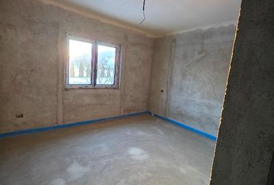 Casă la gri de vânzare – Falcău, Brodina,Suceava, 303mp, teren 1300 mp - 9