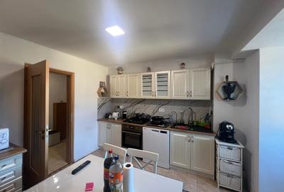 Apartament 2 camere 52mp Bulevard mobilat utilat 59000eur neg - 8