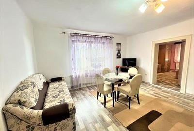 Apartament la casa 70 mp utili 3 camere pe Calea Poplacii - 12