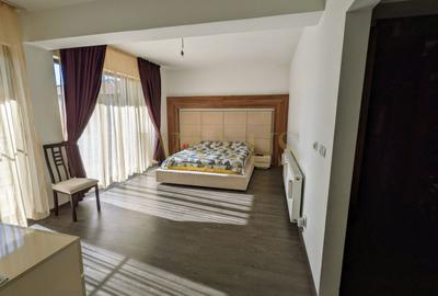 Casă individuală cu 5 camere, 4 dormitoare, 236 mp, dressing, - 6