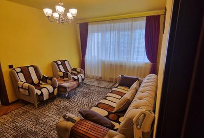 Nord,se vinde apartament semidecomandat ,doua camere ,pret 65000 euro negociabil - 10