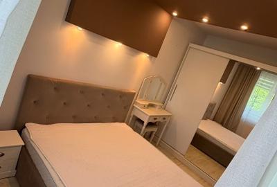 Apartament cu 3 camere utilat si mobilat complet - 5