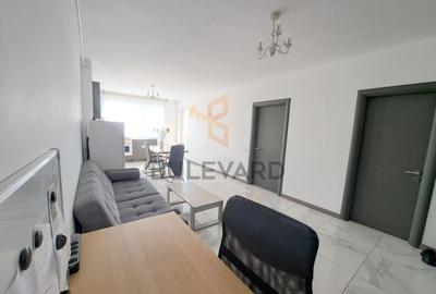 Apartament 2 camere la cheie, zona Vivo-Metro - 17