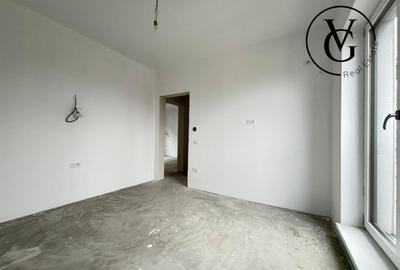 Vila tip duplex - 3 camere | Lumina - 19