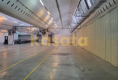 Spatiu de depozitare/productie de inchiriat-Pantelimon - 2
