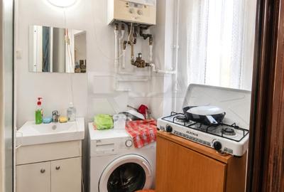 Garsonieră interbelică | Cișmigiu | Centrală proprie - 5