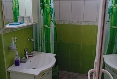Apartament cu 3 camere decomandat Micro 20 - 10